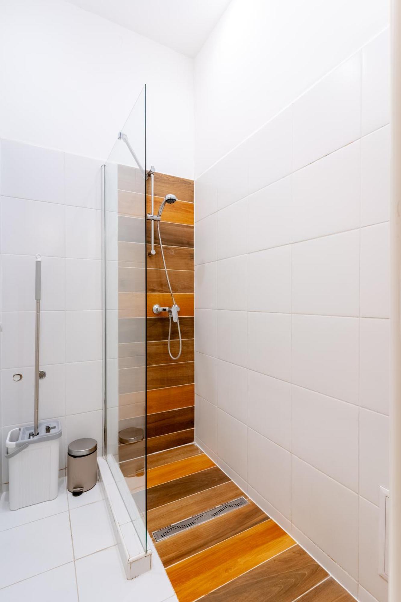 Wave - 3 Bedroom Apt In Center ブダペスト エクステリア 写真